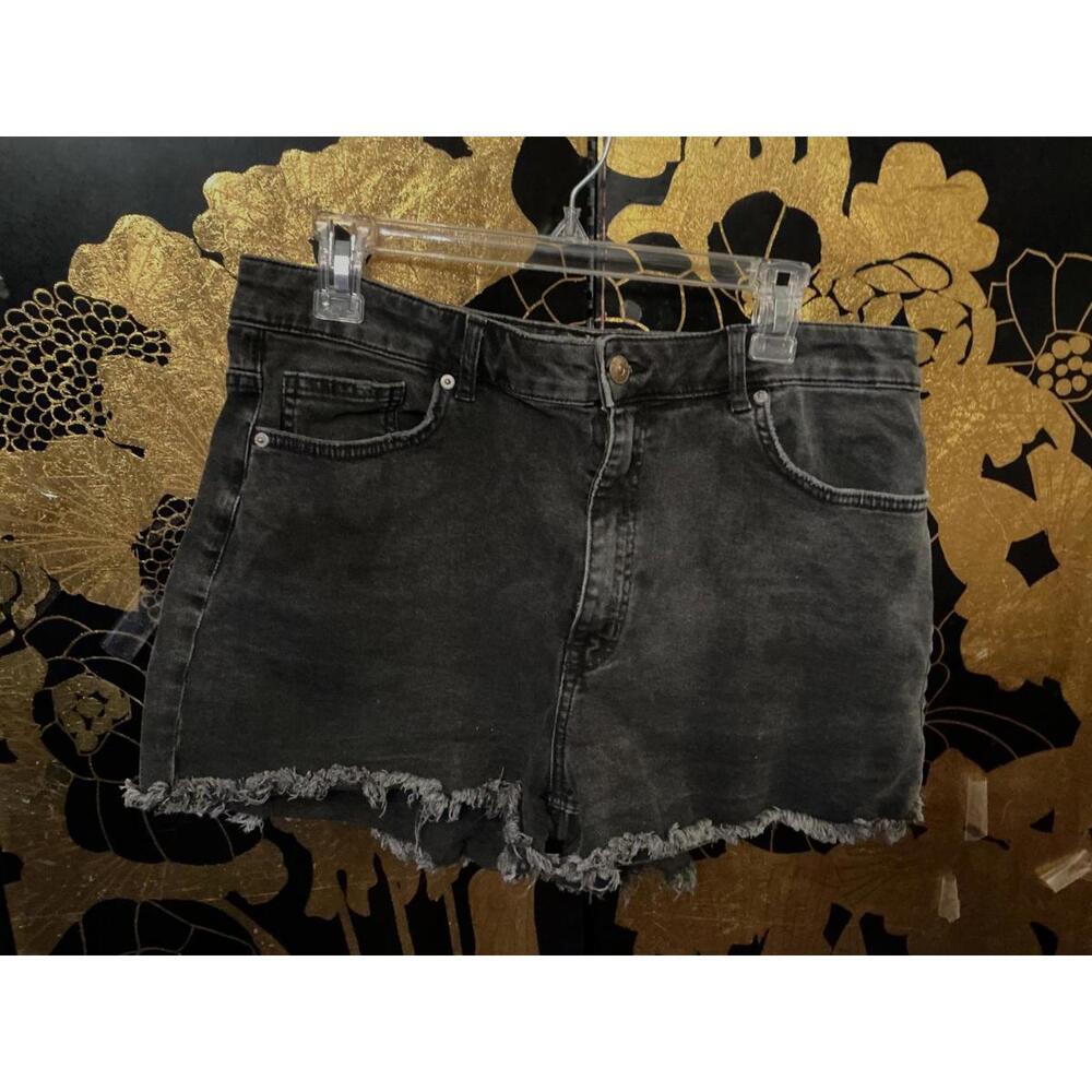 14 H&M Jean Shorts